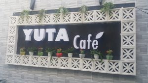 Yuta Cafe Vũng Tàu