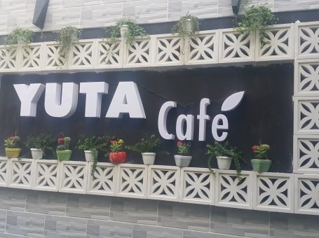 Yuta Cafe Vũng Tàu