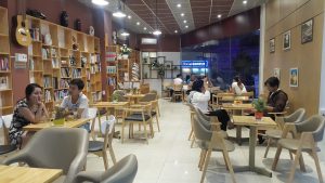 Cafe Bà Rịa