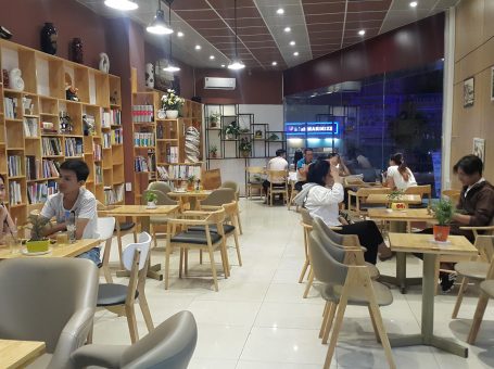 Cafe Bà Rịa