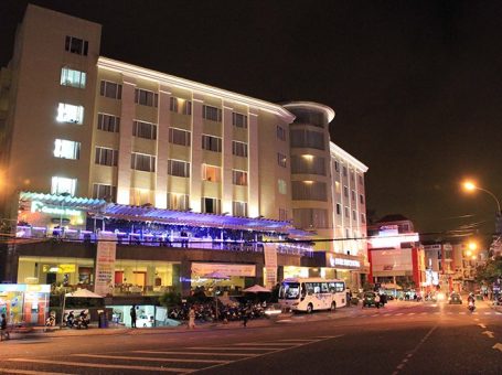 River Prince Hotel Đà Lạt
